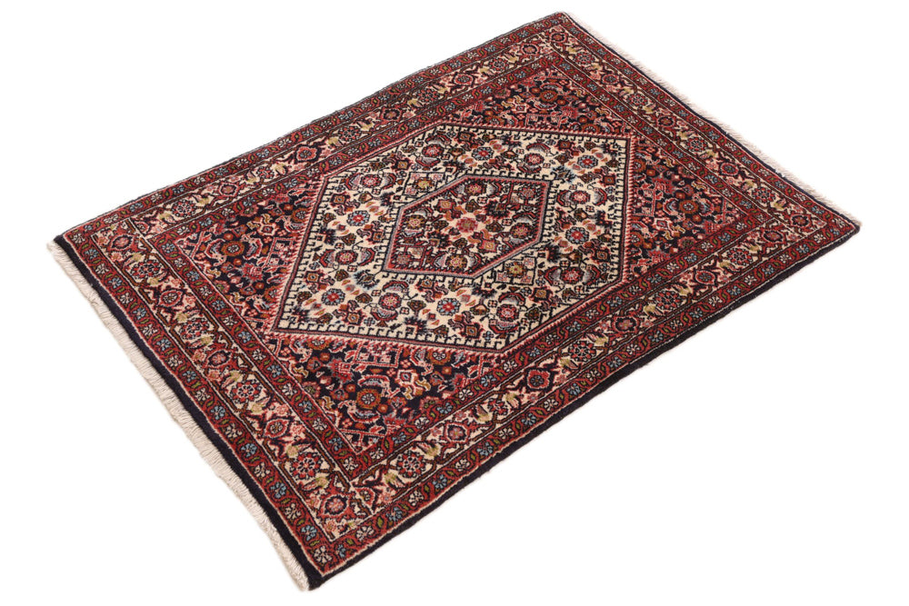 Bidjar Tapijt 70x102cm - Perzisch tapijt