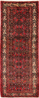 Läufer Perser - Nomadic - 188 x 75 cm - rot