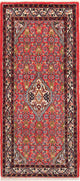 Hosseinabad Tapijt 80x181cm - Perzisch tapijt