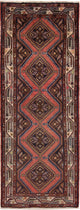 Hamadan Tapijt 79x207cm - Perzisch tapijt