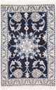 Nain - 12 la Tapijt 60x90cm - Perzisch tapijt