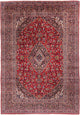 Kashan Tapijt 260x385cm - Perzisch tapijt