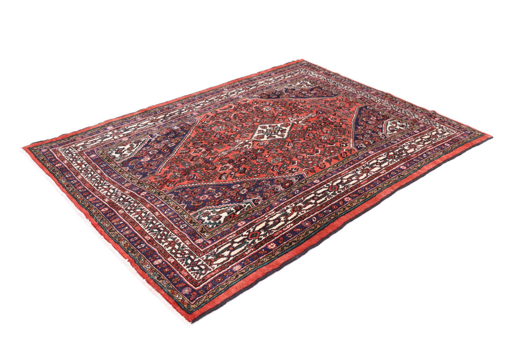 Hosseinabad Tapijt 305x210cm - Perzisch tapijt