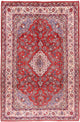 Sarough Tapijt 325x220cm - Perzisch tapijt