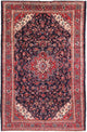 Nahavand Tapijt 215x350cm - Perzisch tapijt