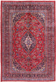 Kashan Tapijt 200x290cm - Perzisch tapijt