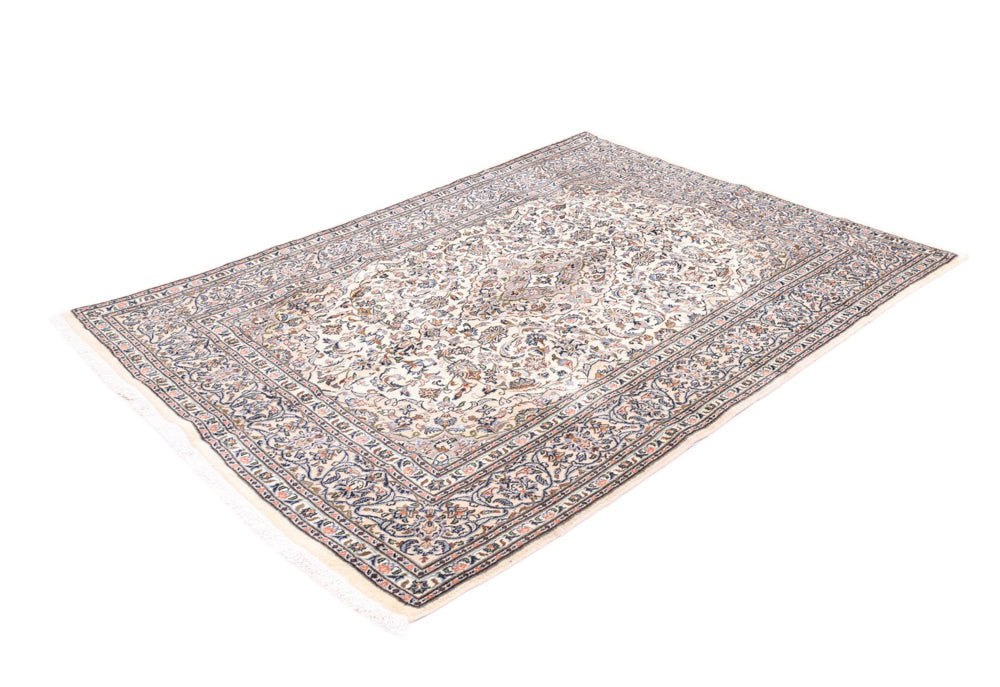 Kashan Tapijt 300x205cm - Perzisch tapijt