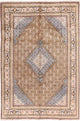 Ardabil Tapijt 195x285cm - Perzisch tapijt