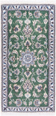 Nain Tapijt 137x70cm - Perzisch tapijt