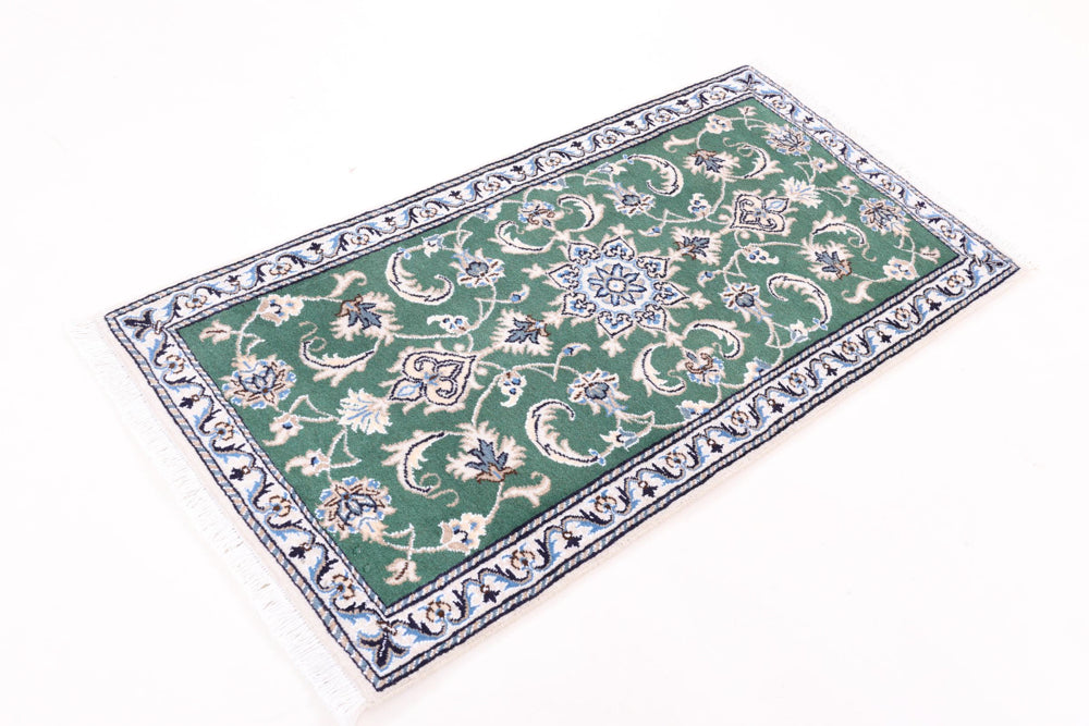 Nain Tapijt 137x70cm - Perzisch tapijt