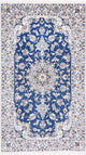 Nain Tapijt 122x211cm - Perzisch tapijt