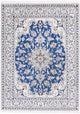 Nain Tapijt 147x203cm - Perzisch tapijt