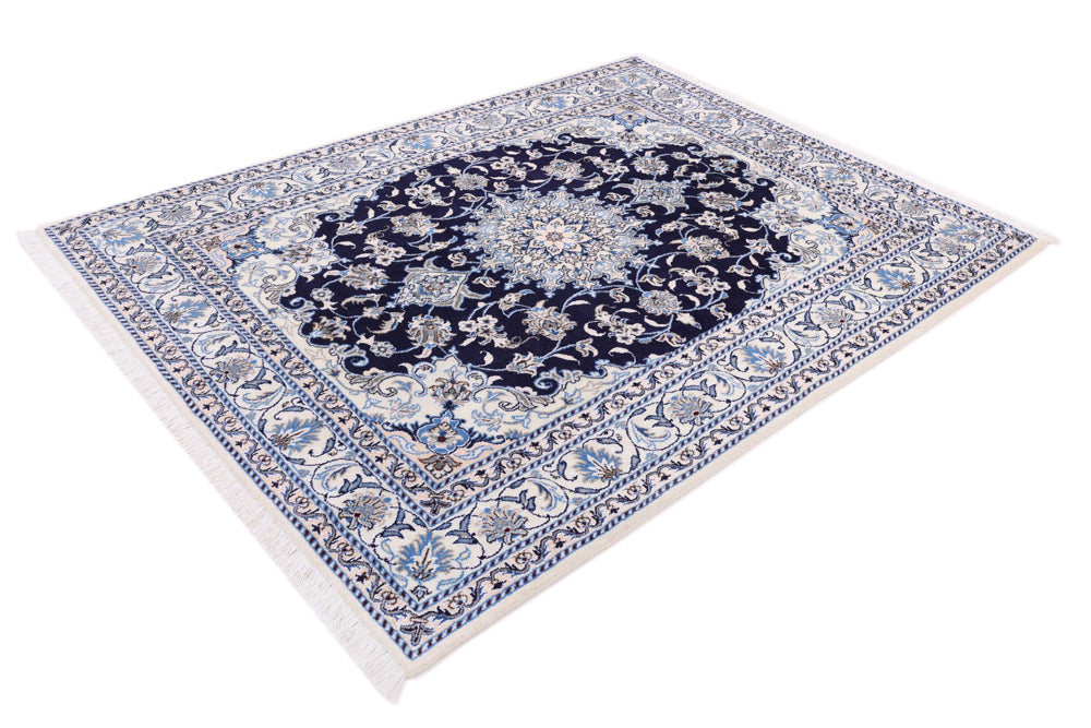 Nain Tapijt 150x200cm - Perzisch tapijt