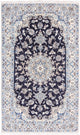 Nain Tapijt 195x118cm - Perzisch tapijt