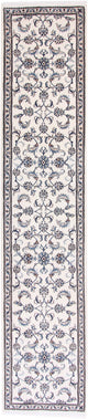 Nain Tapijt 382x79cm - Perzisch tapijt