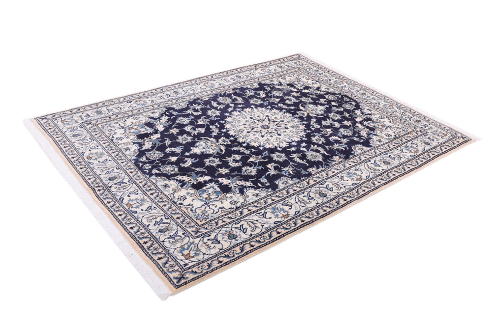 Nain Tapijt 233x164cm - Perzisch tapijt