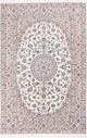 Nain - 6 la Tapijt 310x206cm - Perzisch tapijt
