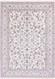 Nain - 6la Tapijt 353x252cm - Perzisch tapijt
