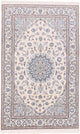 Nain - 6 la Tapijt 147x235cm - Perzisch tapijt
