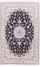 Nain - 6 la Tapijt 240x154cm - Perzisch tapijt