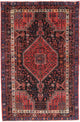 Nahavand Tapijt 133x200cm - Perzisch tapijt