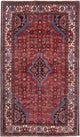Hamadan Tapijt 130x225cm - Perzisch tapijt