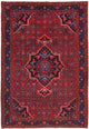 Hosseinabad Tapijt 140x205cm - Perzisch tapijt
