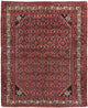 Hosseinabad Tapijt 155x190cm - Perzisch tapijt