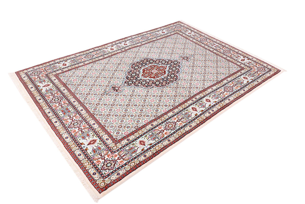 Moud Tapijt 200x140cm - Perzisch tapijt
