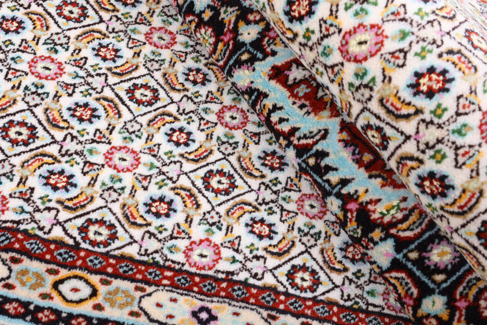 Perserteppich - Classic - 200 x 140 cm - sand