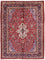 Perserteppich - Classic - 290 x 220 cm - rot