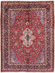 Sarouk Tapijt 220x290cm - Perzisch tapijt