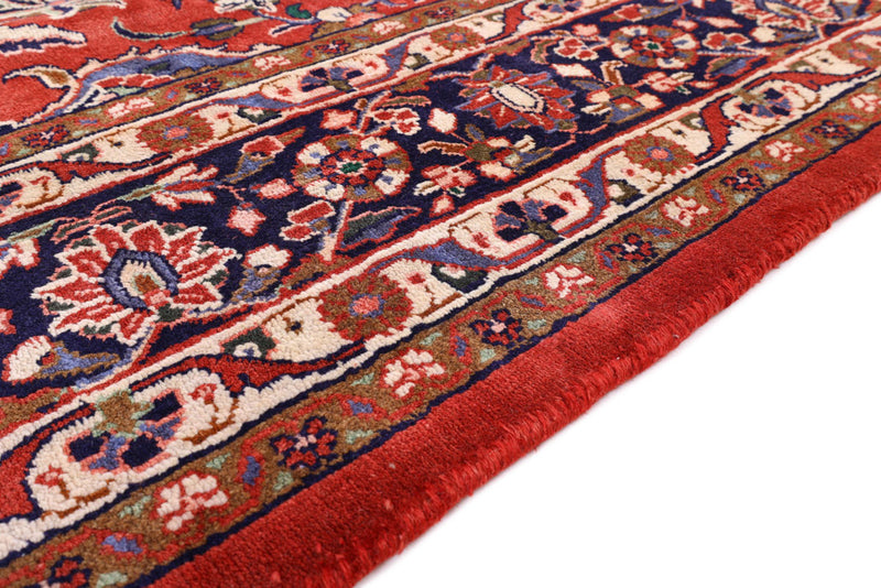 Perserteppich - Classic - 290 x 220 cm - rot