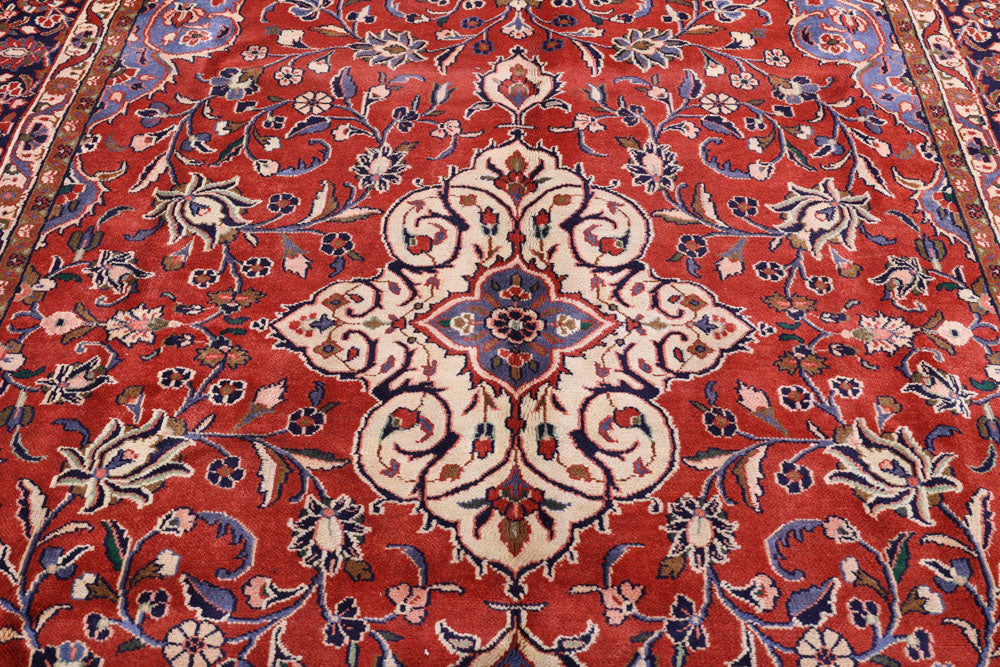 Perserteppich - Classic - 290 x 220 cm - rot