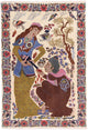 Tabriz Tapijt 100x150cm - Perzisch tapijt