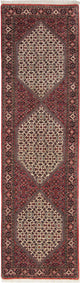 Bidjar Tapijt 300x83cm - Perzisch tapijt