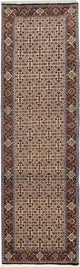 Bidjar Tapijt 300x87cm - Perzisch tapijt