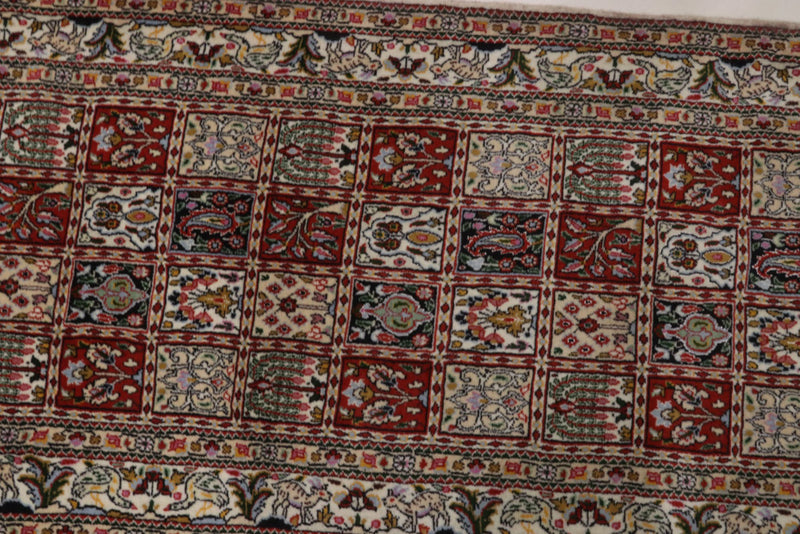 Läufer Perser - Classic - 296 x 83 cm - mehrfarbig