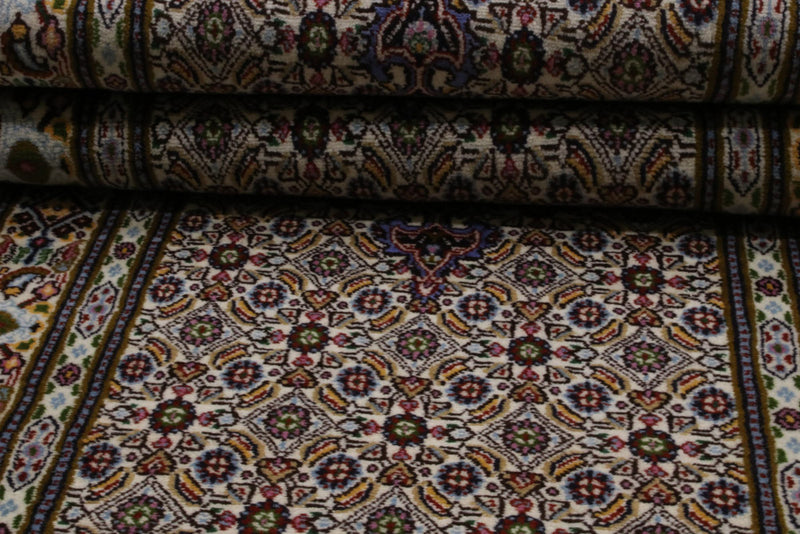 Läufer Perser - Classic - 285 x 75 cm - sand