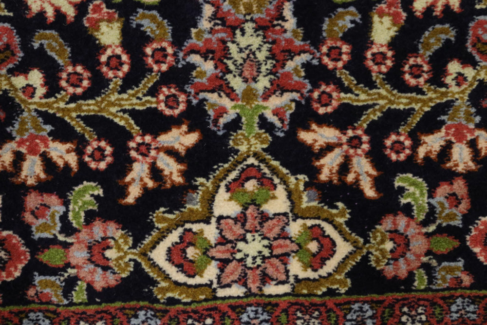 Perserteppich - Classic - 95 x 62 cm - mehrfarbig