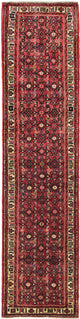Hosseinabad Tapijt 74x296cm - Perzisch tapijt