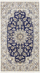 Nain Tapijt 120x206cm - Perzisch tapijt