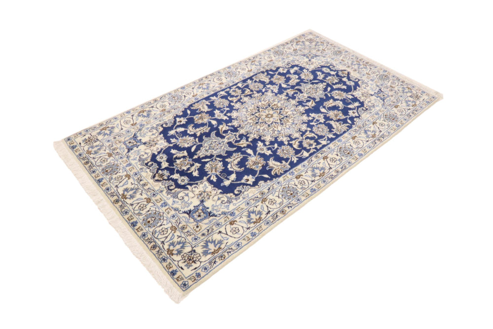 Nain Tapijt 120x206cm - Perzisch tapijt
