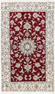 Nain Tapijt 118x195cm - Perzisch tapijt