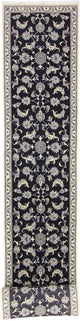 Nain Tapijt 393x77cm - Perzisch tapijt