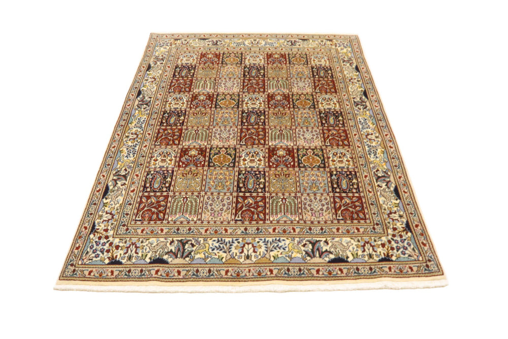 Mound Tapijt 195x148cm