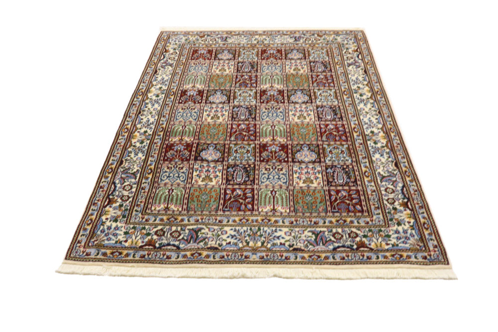 Perserteppich - Classic - 200 x 146 cm - mehrfarbig