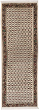 Tabriz Tapijt 190x67cm - Perzisch tapijt