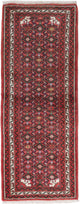 Hosseinabad Tapijt 75x195cm - Perzisch tapijt
