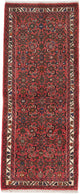 Hosseinabad Tapijt 80x195cm - Perzisch tapijt